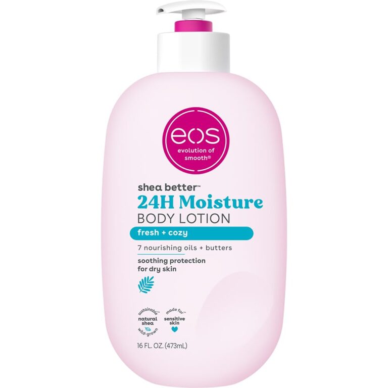 Moisture Skin Care