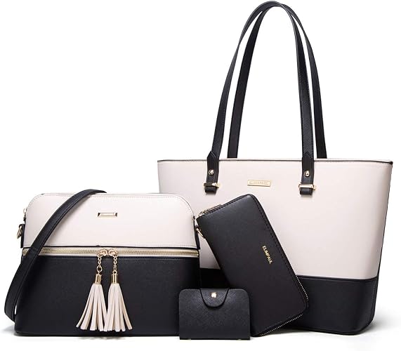 Leather Handbags