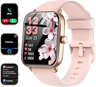 Fitpolo Smart Watches
