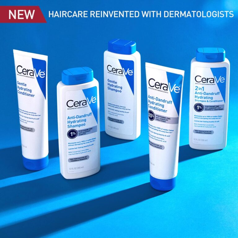 Hydrating Shampoo