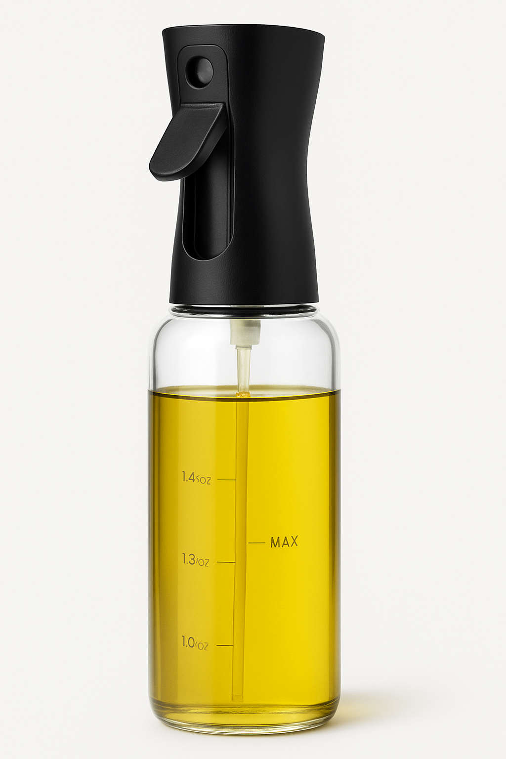 2-in-1 Glass Olive Oil