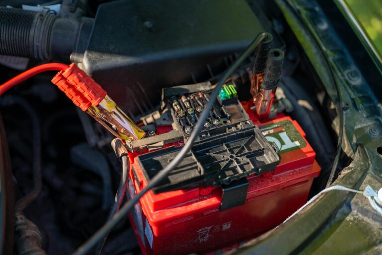 Battery Charger