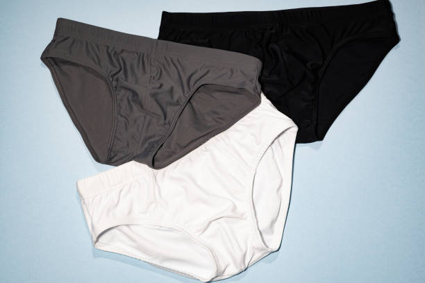 3-Pack Underwear