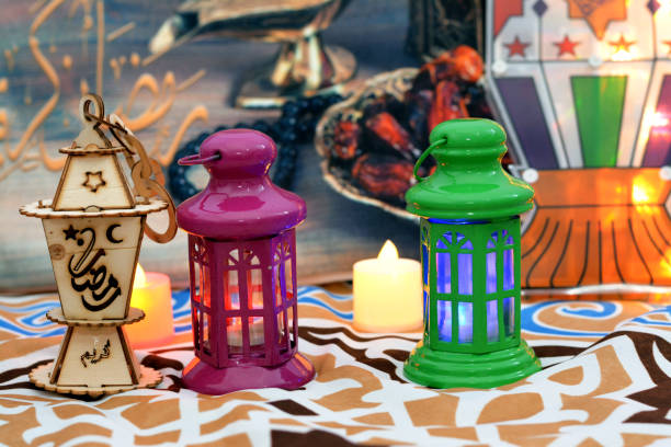 Eid Lanterns