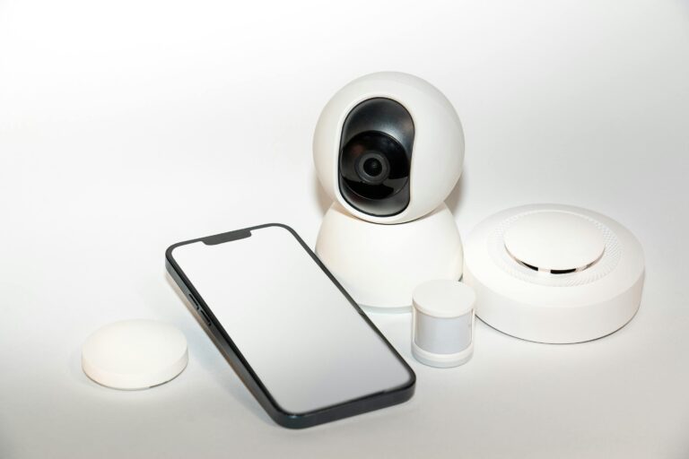 Security Camera