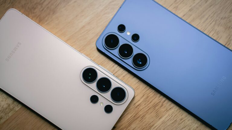 Samsung Galaxy S26 Ultra Review