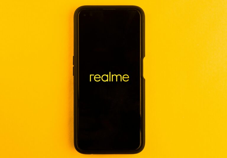 Realme GT 3