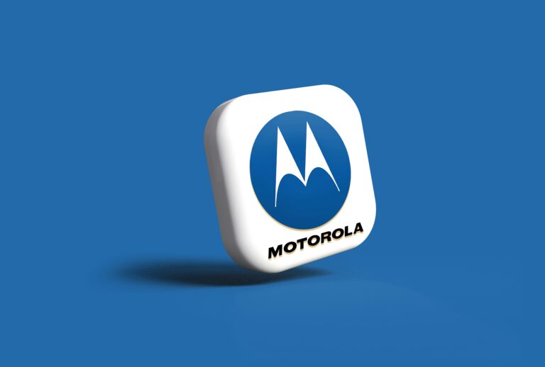 Motorola Edge 40