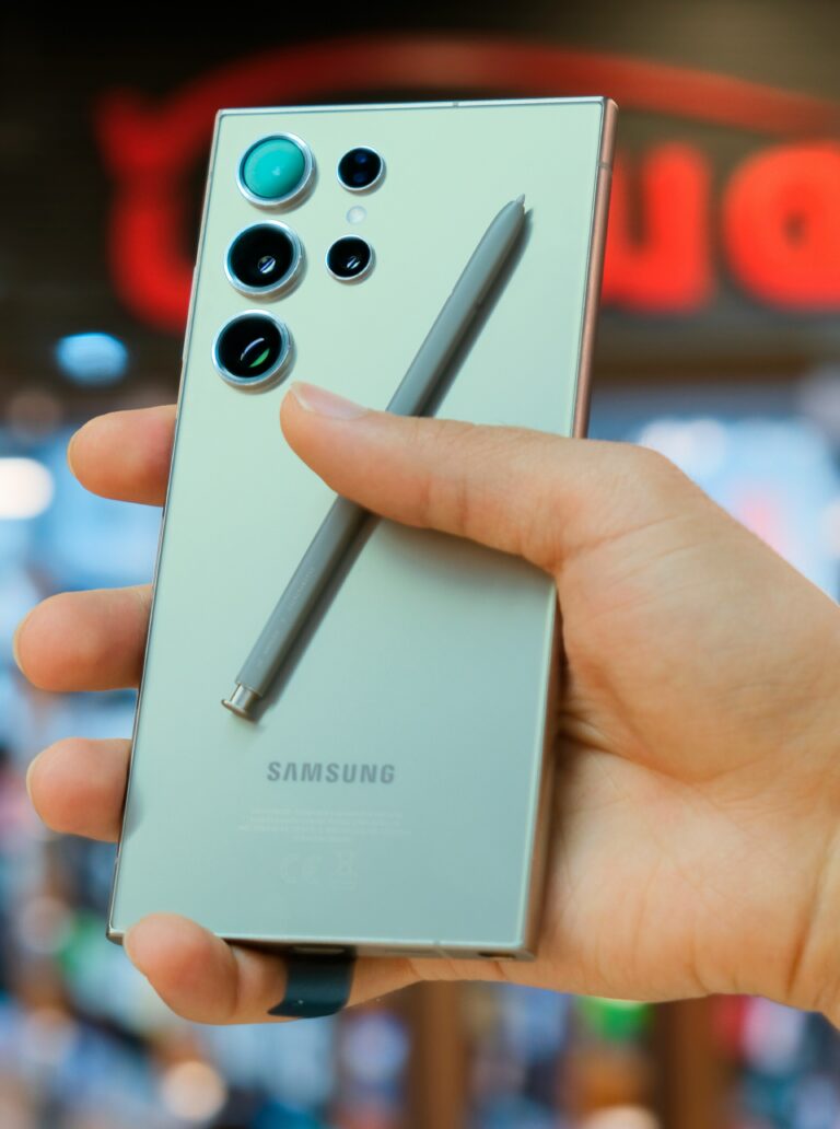 Samsung Galaxy S24 Ultra